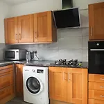 Anfield Apartment
