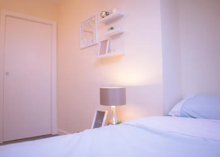 Anfield Apartment