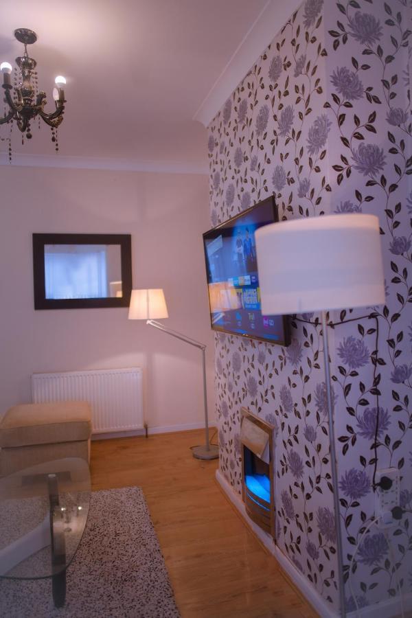 Anfield Homestay Liverpool