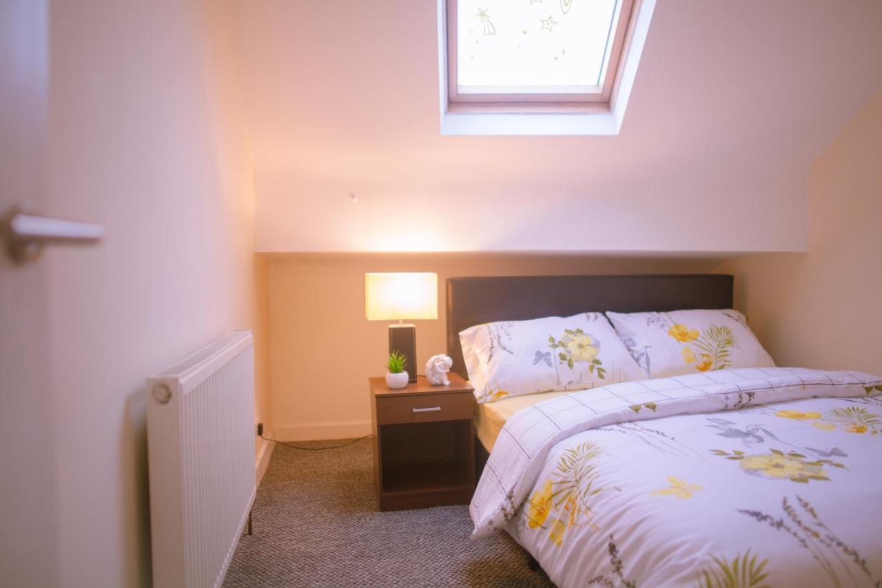 Anfield Homestay
