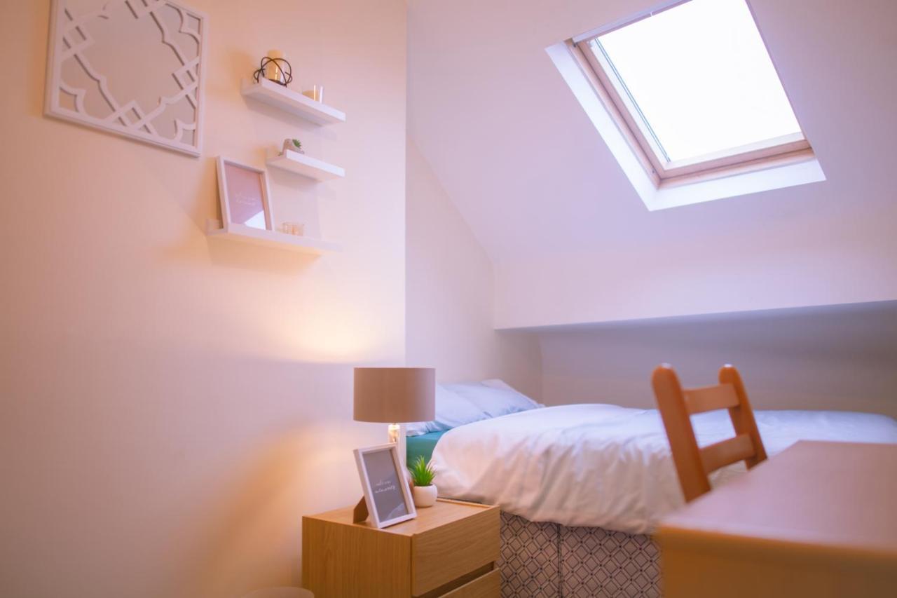Anfield Homestay Liverpool