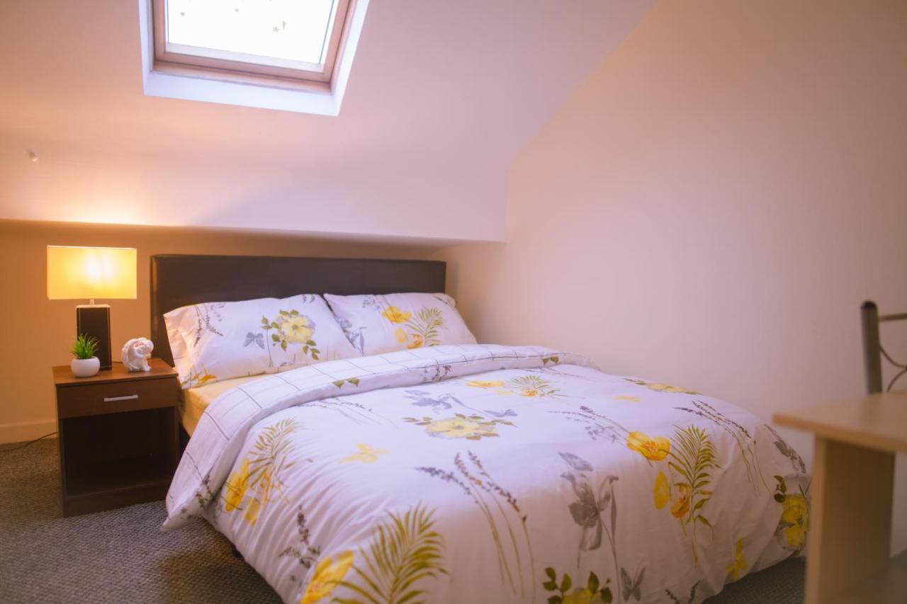 Anfield Homestay